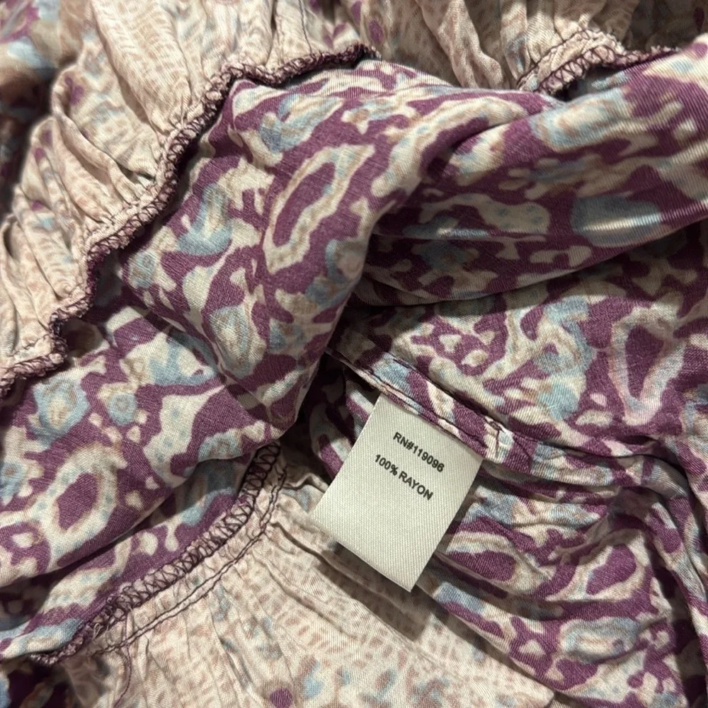 Nightcap Clothing ‘Luna’ Dress  size 3 - Picture 10 of 10
